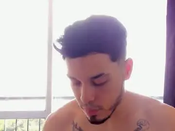 Chaturbate Live Porn of jake_blaze_25
