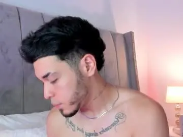 Chaturbate Adult Video Chat of jake_blaze_25