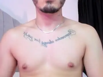 Chaturbate Live Sex Cam of jake_blaze_25