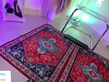 Chaturbate Watch Live Sex Cams of lacolorina