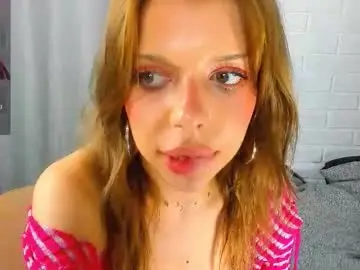 Chaturbate Live Sex of lindacrystalofc