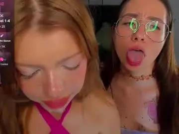 Chaturbate Live Porn of lindacrystalofc