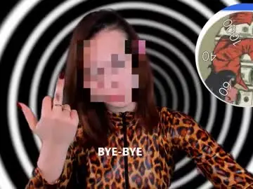 Chaturbate Sex Chat of lolalemona