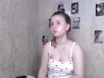Chaturbate Nude Webcam of mary_edit