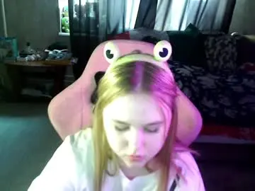 Chaturbate Private Sex Chat of mary_edit