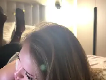 Chaturbate Free Porn Cam of melanybunny