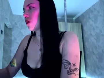 Chaturbate Adult Webcam of mercedezkilburn