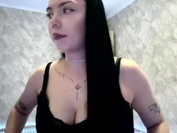 Chaturbate Adult Webcams of mercedezkilburn