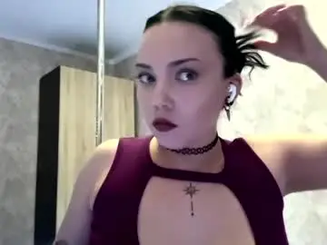 Chaturbate Adult Webcam of mercedezkilburn