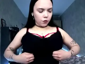 Chaturbate Adult Webcam of mercedezkilburn