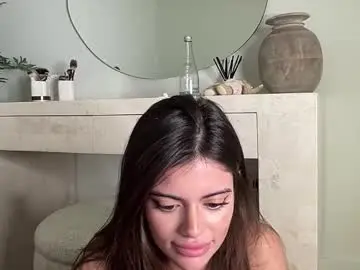 Chaturbate Adult Video Chat of poutyselena