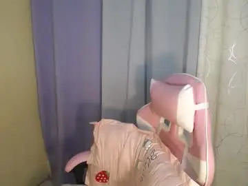 Chaturbate Live Sex Cam of pretty_morenaxx