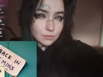 Chaturbate Free Porn Cam of sabrina_raiders_666