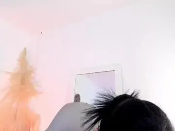 Chaturbate Live Porn of salomesimos1
