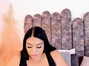 Chaturbate Watch Live Sex Cams of salomesimos1