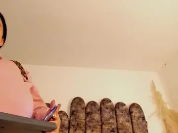 Chaturbate Nude Webcam of salomesimos1