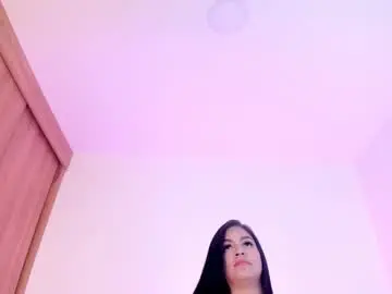 Chaturbate Live Sex of salomesimos1