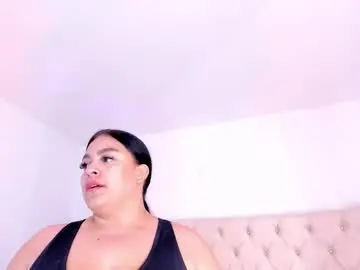 Chaturbate Adult Webcam of salomesimos1