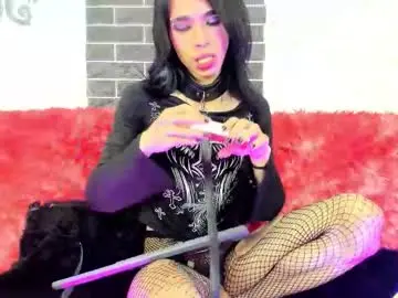 Chaturbate Adult Webcams of silacitex_effys