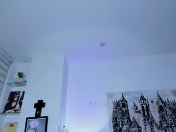 Chaturbate Live Porn of sophiehill_gh