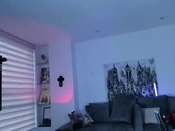 Chaturbate Sex Chat of sophiehill_gh