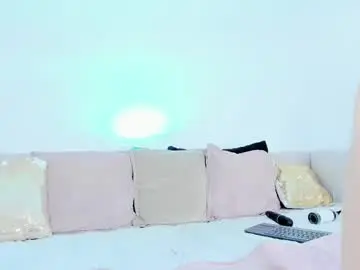 Chaturbate Sex Cam of sophiehill_gh