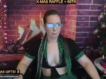 Chaturbate Watch Live Sex Cams of thekinkhouse