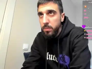 Chaturbate Sex Chat of zeyn_edwardz