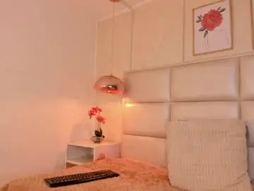 Chaturbate Sex Chat of aily_yozuko