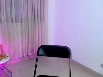 Chaturbate Best Webcam of aixa_flaame