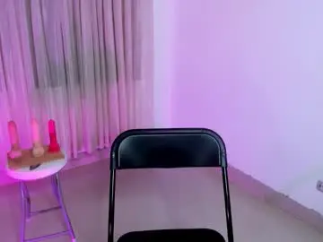 Chaturbate Best Webcam of aixa_flaame