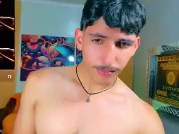 Chaturbate Adult Webcam of angelo_mercury