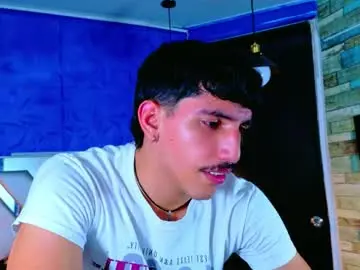 Chaturbate Sex Chat of angelo_mercury