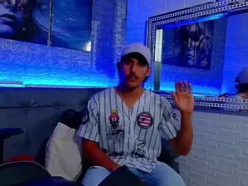 Chaturbate Adult Video Chat of angelo_mercury