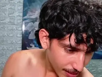 Chaturbate Adult Webcams of angelo_mercury
