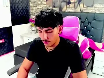 Chaturbate Adult Webcams of angelo_mercury