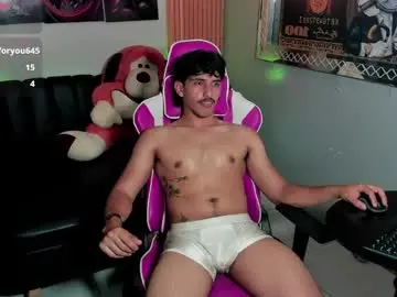 Chaturbate Adult Webcam of angelo_mercury