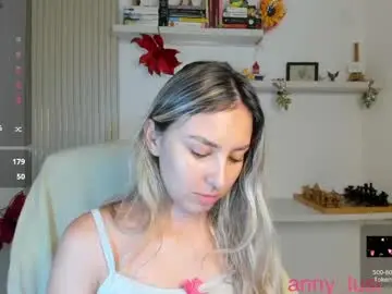 Chaturbate Free Live Porn of anny_lust