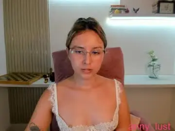 Chaturbate Adult Webcam of anny_lust