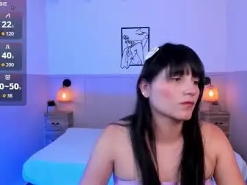 Chaturbate Live Sex of aurorasky7