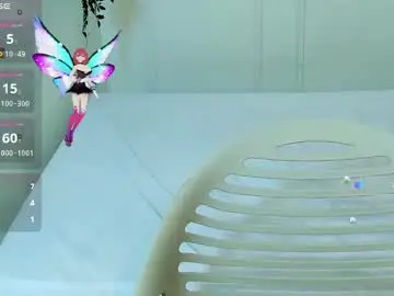 Chaturbate Live Sex of aurorasky7