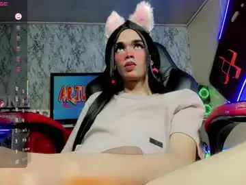 Chaturbate Free Live Porn of camila_vasquez_