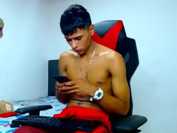 Chaturbate Best live sex cam show of cristiantayron