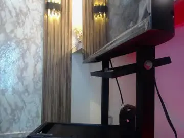 Chaturbate Free Porn Cam of dalila_beauford_