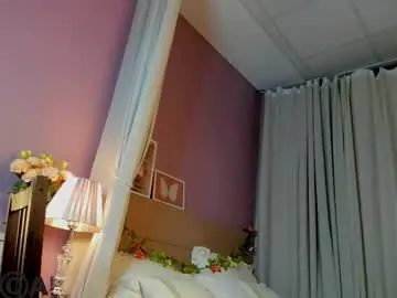 Chaturbate Adult Video Chat of dearly_emily