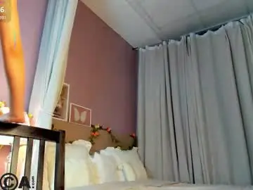 Chaturbate Adult Webcam of dearly_emily