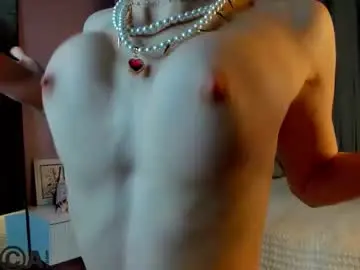 Chaturbate Sex Chat of dearly_emily