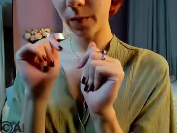 Chaturbate Sex Cam of dearly_emily