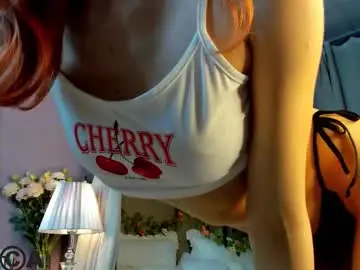 Chaturbate Watch Live Sex Cams of dearly_emily