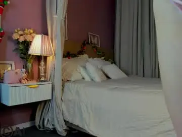 Chaturbate Best Webcam of dearly_emily